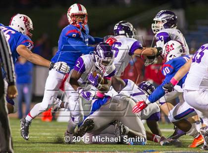 Thumbnail 3 in Gonzaga vs. DeMatha photogallery.