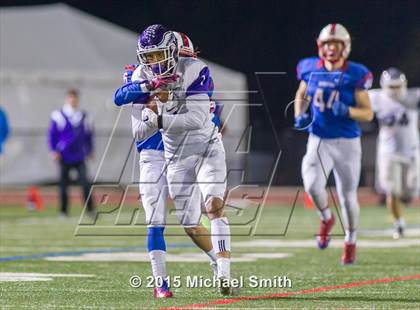 Thumbnail 3 in Gonzaga vs. DeMatha photogallery.