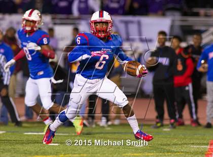 Thumbnail 1 in Gonzaga vs. DeMatha photogallery.