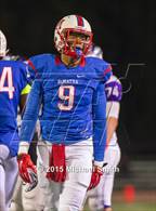 Photo from the gallery "Gonzaga vs. DeMatha"