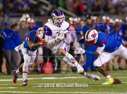 Thumbnail 2 in Gonzaga vs. DeMatha photogallery.