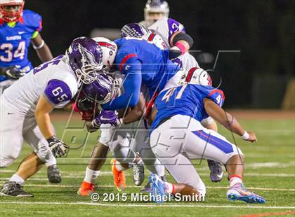 Thumbnail 1 in Gonzaga vs. DeMatha photogallery.