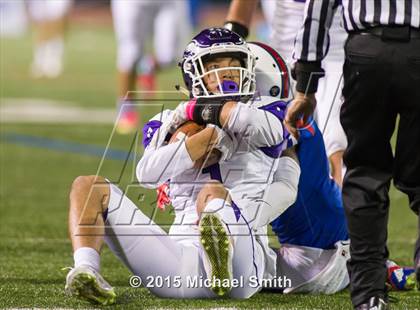 Thumbnail 1 in Gonzaga vs. DeMatha photogallery.