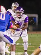 Photo from the gallery "Gonzaga vs. DeMatha"