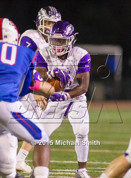 Thumbnail 1 in Gonzaga vs. DeMatha photogallery.