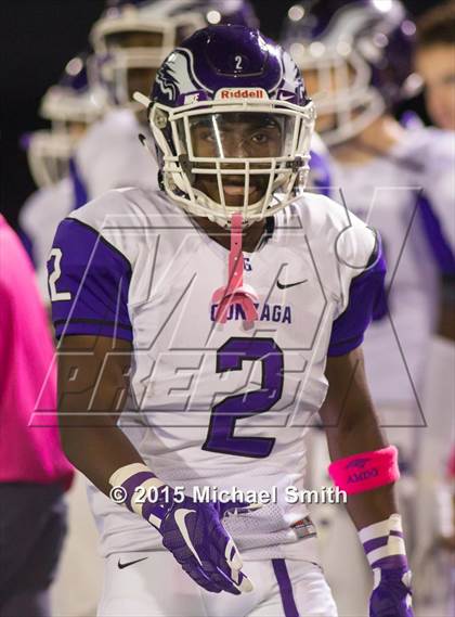 Thumbnail 1 in Gonzaga vs. DeMatha photogallery.