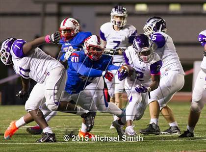 Thumbnail 2 in Gonzaga vs. DeMatha photogallery.