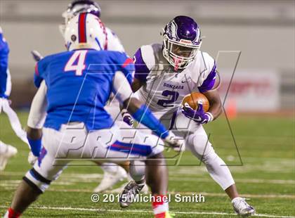 Thumbnail 3 in Gonzaga vs. DeMatha photogallery.