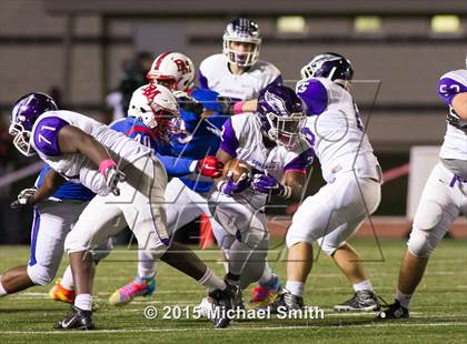 Thumbnail 1 in Gonzaga vs. DeMatha photogallery.