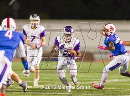 Thumbnail 3 in Gonzaga vs. DeMatha photogallery.