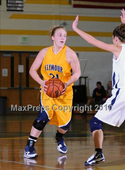 Thumbnail 1 in Anderson County vs Seymour (Pilot Food-Mart Classic) photogallery.