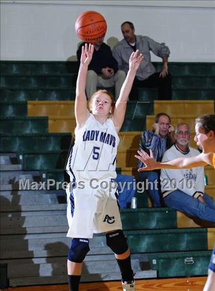 Thumbnail 1 in Anderson County vs Seymour (Pilot Food-Mart Classic) photogallery.