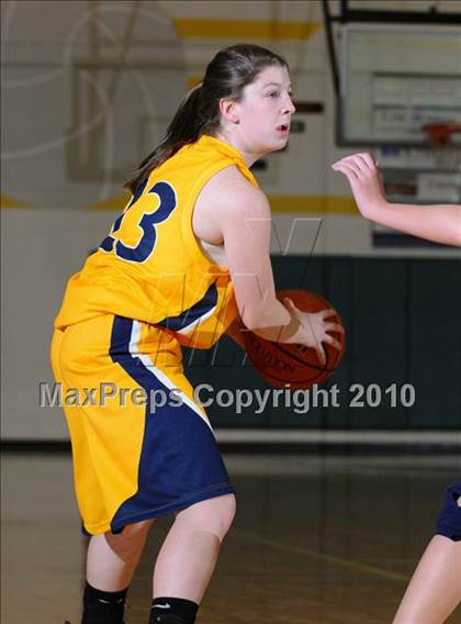 Thumbnail 1 in Anderson County vs Seymour (Pilot Food-Mart Classic) photogallery.