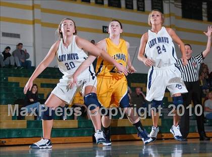 Thumbnail 2 in Anderson County vs Seymour (Pilot Food-Mart Classic) photogallery.