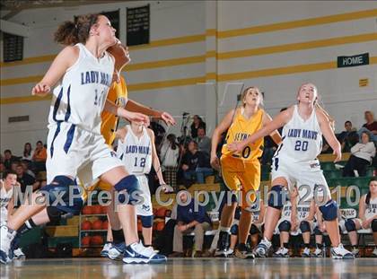 Thumbnail 3 in Anderson County vs Seymour (Pilot Food-Mart Classic) photogallery.