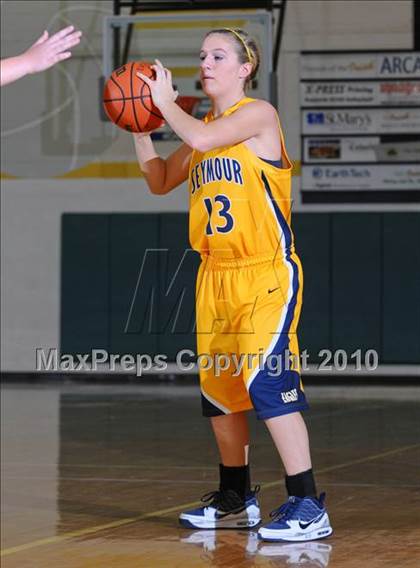 Thumbnail 1 in Anderson County vs Seymour (Pilot Food-Mart Classic) photogallery.