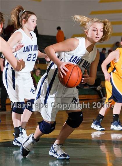 Thumbnail 1 in Anderson County vs Seymour (Pilot Food-Mart Classic) photogallery.