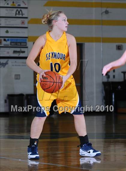 Thumbnail 1 in Anderson County vs Seymour (Pilot Food-Mart Classic) photogallery.