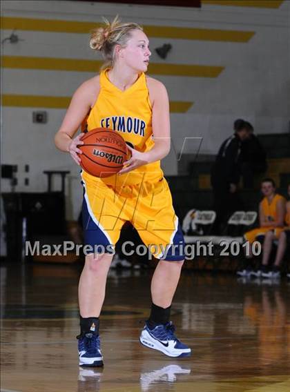 Thumbnail 2 in Anderson County vs Seymour (Pilot Food-Mart Classic) photogallery.