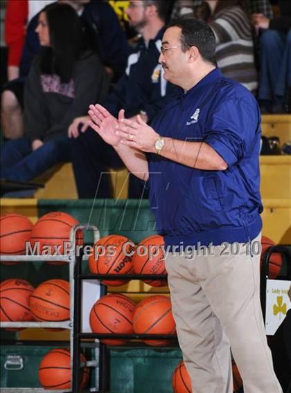 Thumbnail 3 in Anderson County vs Seymour (Pilot Food-Mart Classic) photogallery.