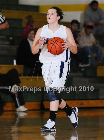 Thumbnail 3 in Anderson County vs Seymour (Pilot Food-Mart Classic) photogallery.