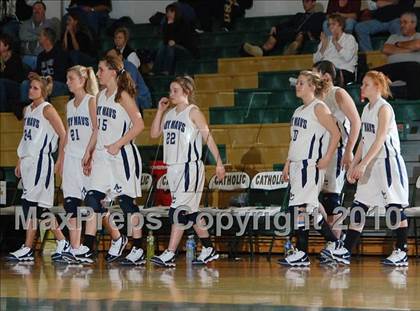 Thumbnail 2 in Anderson County vs Seymour (Pilot Food-Mart Classic) photogallery.