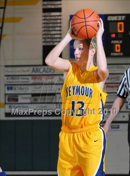 Thumbnail 3 in Anderson County vs Seymour (Pilot Food-Mart Classic) photogallery.