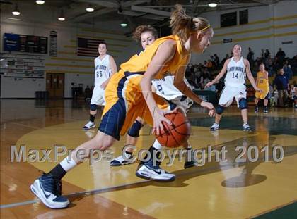 Thumbnail 1 in Anderson County vs Seymour (Pilot Food-Mart Classic) photogallery.