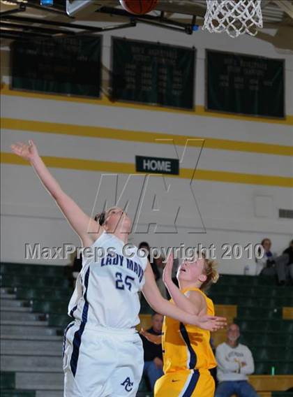 Thumbnail 1 in Anderson County vs Seymour (Pilot Food-Mart Classic) photogallery.
