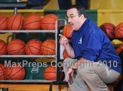 Thumbnail 2 in Anderson County vs Seymour (Pilot Food-Mart Classic) photogallery.