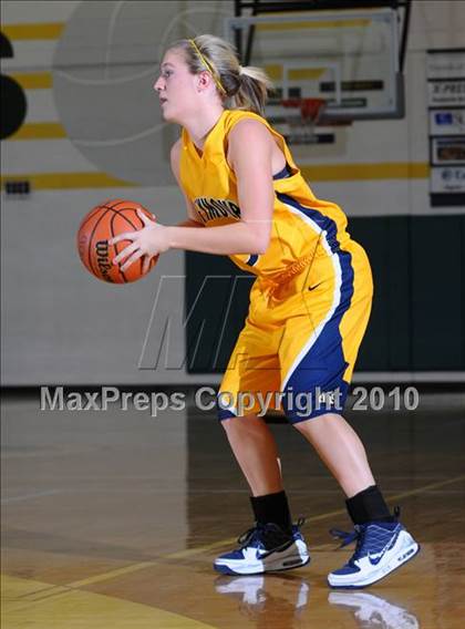 Thumbnail 2 in Anderson County vs Seymour (Pilot Food-Mart Classic) photogallery.