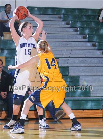 Thumbnail 2 in Anderson County vs Seymour (Pilot Food-Mart Classic) photogallery.