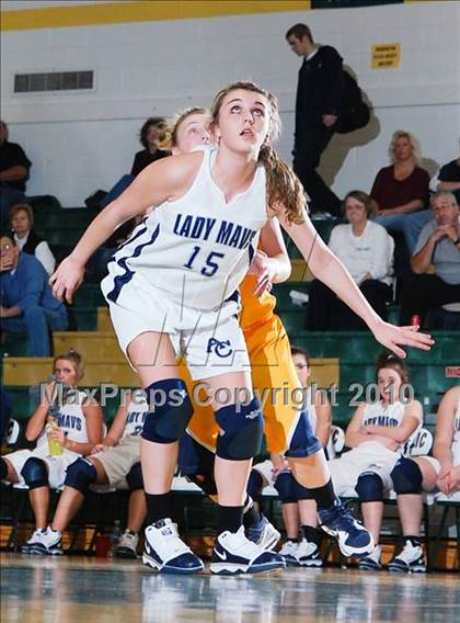 Thumbnail 3 in Anderson County vs Seymour (Pilot Food-Mart Classic) photogallery.