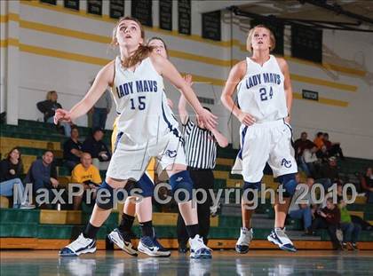 Thumbnail 2 in Anderson County vs Seymour (Pilot Food-Mart Classic) photogallery.