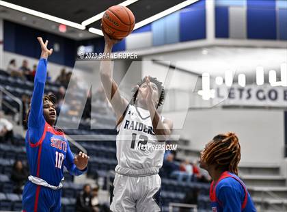 Thumbnail 1 in South Garland @ Wylie East photogallery.