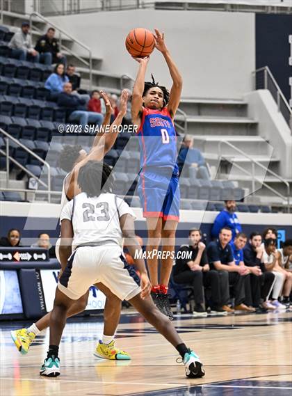 Thumbnail 3 in South Garland @ Wylie East photogallery.
