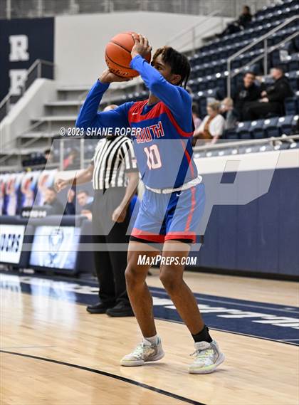 Thumbnail 1 in South Garland @ Wylie East photogallery.