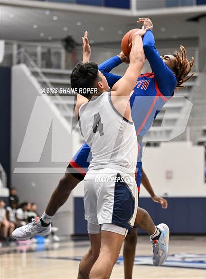 Thumbnail 1 in South Garland @ Wylie East photogallery.