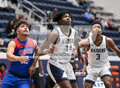 Thumbnail 1 in South Garland @ Wylie East photogallery.