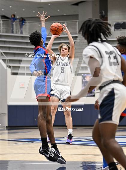 Thumbnail 1 in South Garland @ Wylie East photogallery.