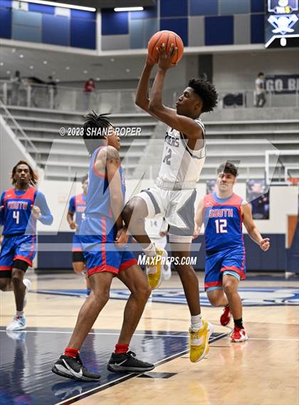 Thumbnail 1 in South Garland @ Wylie East photogallery.