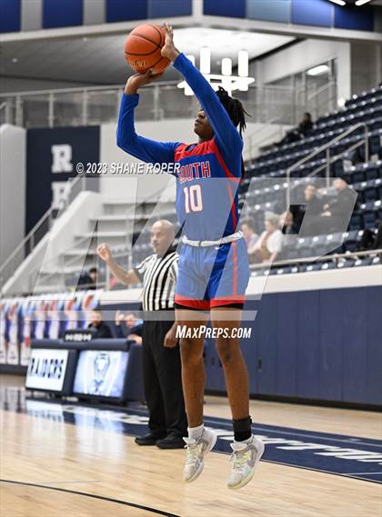 Thumbnail 3 in South Garland @ Wylie East photogallery.