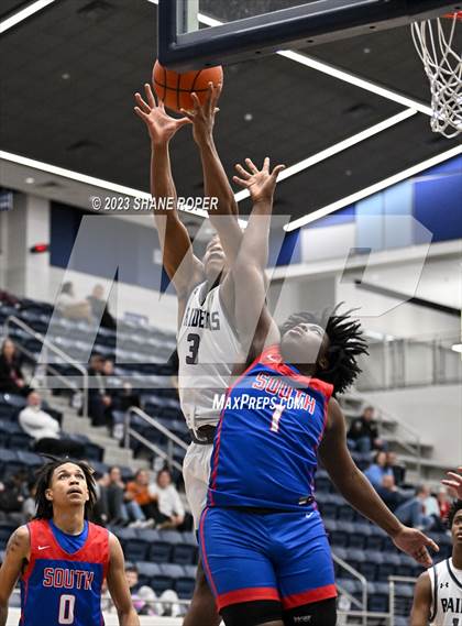 Thumbnail 1 in South Garland @ Wylie East photogallery.
