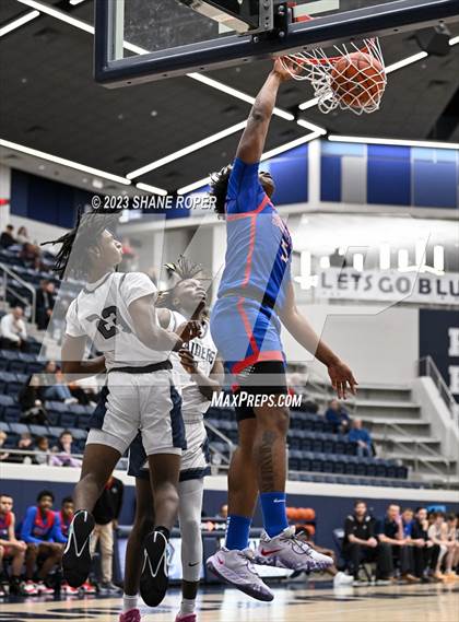 Thumbnail 2 in South Garland @ Wylie East photogallery.