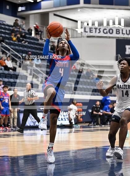 Thumbnail 1 in South Garland @ Wylie East photogallery.