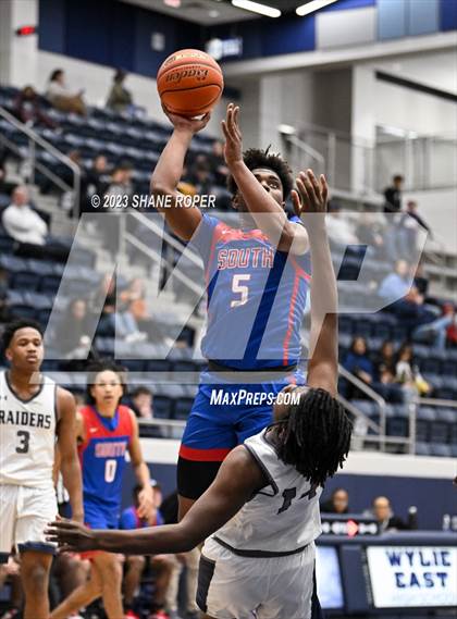 Thumbnail 3 in South Garland @ Wylie East photogallery.