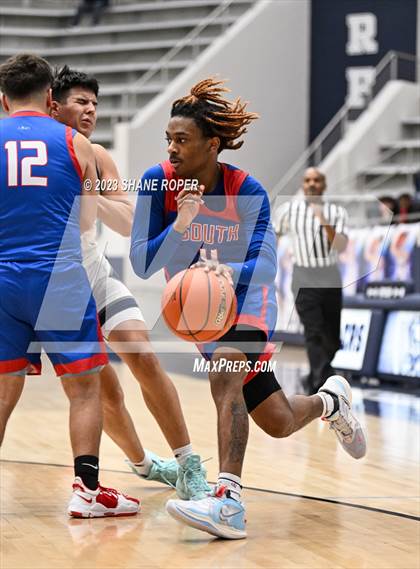 Thumbnail 2 in South Garland @ Wylie East photogallery.
