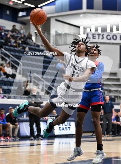 Thumbnail 1 in South Garland @ Wylie East photogallery.