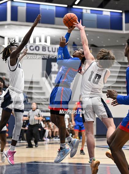Thumbnail 1 in South Garland @ Wylie East photogallery.