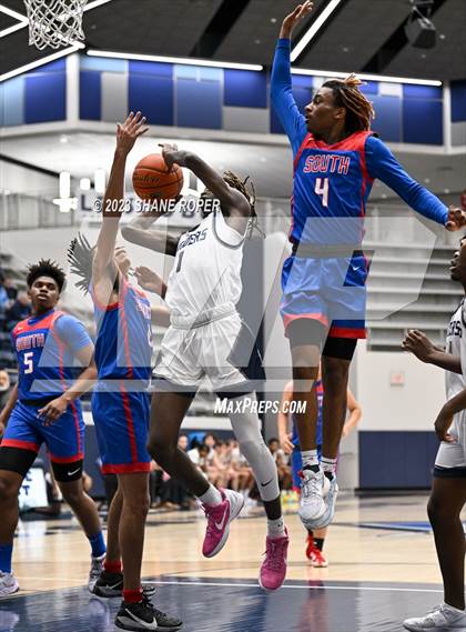 Thumbnail 3 in South Garland @ Wylie East photogallery.